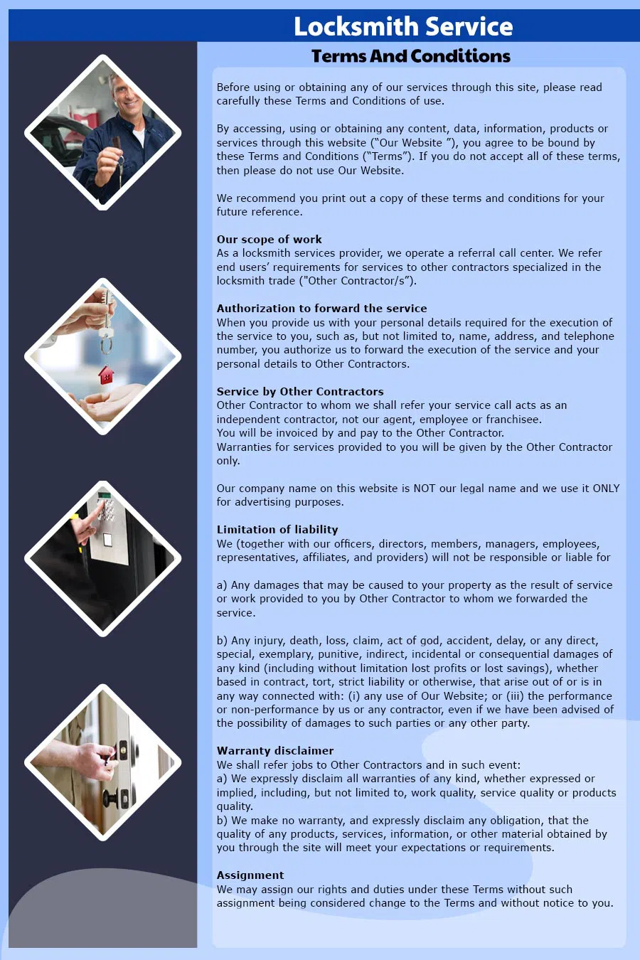 Union Locksmith Store Ashville, OH 740-204-5271